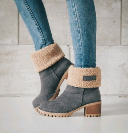 BOTTES ZARAFA