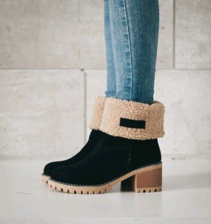 BOTTES ZARAFA