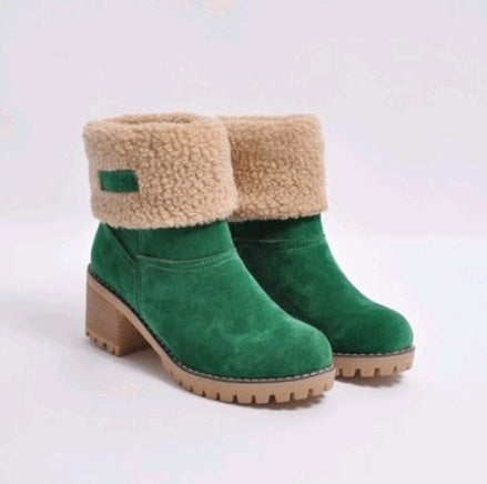 BOTTES ZARAFA