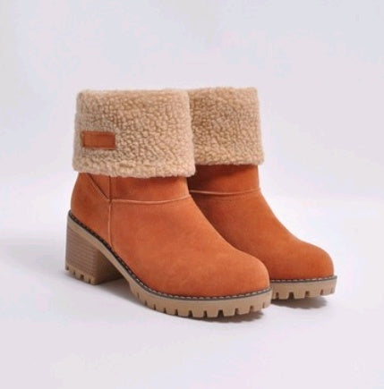 BOTTES ZARAFA