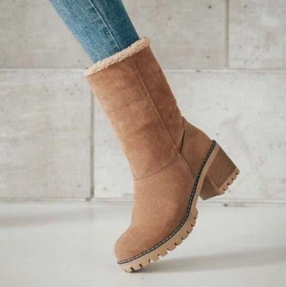 BOTTES ZARAFA