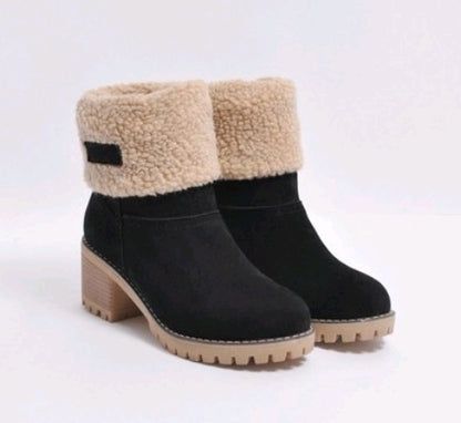 BOTTES ZARAFA